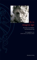 Cover: Et in imagine ego - De Gruyter Akademie Forschung