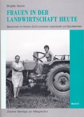 Cover: Frauen in der Landwirtschaft heute - Chronos