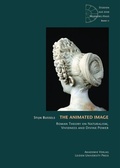 Cover: The Animated Image - De Gruyter