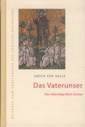 Cover: Das Vaterunser - Verlag f&uuml;r Anthroposophie