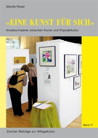 Enlarge image Cover: 'Eine Kunst für sich' - Chronos