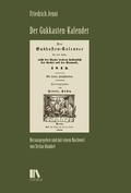 Cover: Der Gukkasten-Kalender - Chronos