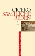 Cover: S&auml;mtliche Reden - De Gruyter