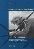 Cover: M&auml;nnlichkeit aus dem &Auml;ther - Chronos