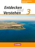 Cover: Entdecken und verstehen - Gesellschaftslehre/Weltkunde - Hamburg, Mecklenburg-Vorpommern, Niedersachsen und Schleswig-Holstein - Ausgabe ab 2009 - Band 3: 9./10. Schuljahr - Cornelsen Verlag