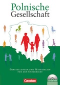 Cover: Polnische Gesellschaft - Darstellungen und Materialien f&uuml;r den Unterricht - Cornelsen Verlag