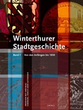 Cover: Winterthurer Stadtgeschichte - Chronos
