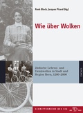 Cover: Wie &uuml;ber Wolken - Chronos