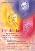 Cover: Lichtblicke - Verlag f&uuml;r Anthroposophie