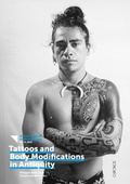 Cover: Tattoos and Body Modifications in Antiquity - Chronos