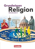 Cover: Grundwissen Religion - Cornelsen Verlag