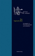 Cover: Das haptische Bild - De Gruyter