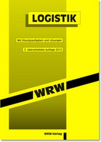 Abbildung von: Logistik - WRW-Verlag