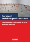 Cover: Kursbuch Erziehungswissenschaft - Cornelsen Verlag