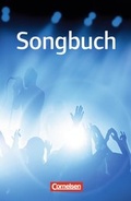 Cover: Songbuch - Westliche Bundesl&auml;nder / Sch&uuml;lerbuch - Cornelsen Verlag