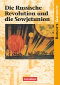 Cover: Kurshefte Geschichte - Allgemeine Ausgabe - Cornelsen Verlag
