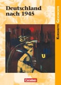 Cover: Kurshefte Geschichte - Allgemeine Ausgabe - Ausgabe ab 2001 - Cornelsen Verlag