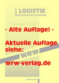 Abbildung von: Logistik - WRW-Verlag
