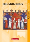 Cover: Kurshefte Geschichte - Allgemeine Ausgabe - Ausgabe ab 2001 - Cornelsen Verlag