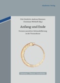 Cover: Anfang und Ende - De Gruyter Akademie Forschung