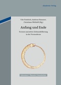 Cover: Anfang und Ende - De Gruyter Akademie Forschung