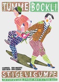 Cover: Tumme, B&ouml;ckli, Stigeligumpe - APPLAUS