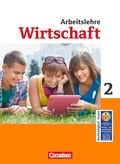 Cover: Wirtschaft - Nordrhein-Westfalen - Ausgabe ab 2012 - Band 2 - Cornelsen Verlag