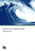Cover: Leitlinie zum Internen Audit - SKV