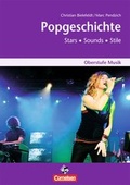Cover: Oberstufe Musik / Popgeschichte - Cornelsen Verlag