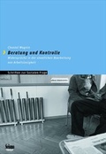 Cover: Beratung und Kontrolle - Seismo Verlag
