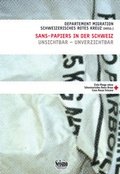 Cover: Sans-Papiers in der Schweiz - Seismo Verlag