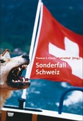 Cover: Sonderfall Schweiz - Seismo Verlag