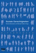 Cover: Soziale Gerechtigkeiten - Seismo Verlag