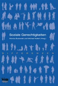 Enlarge image Cover: Soziale Gerechtigkeiten - Seismo Verlag