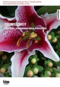 Cover: Freiwilligkeit - Seismo Verlag