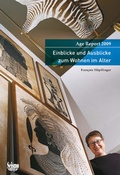 Cover: Einblicke und Ausblicke zum Wohnen im Alter - Seismo Verlag