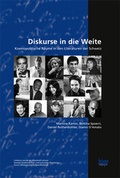 Cover: Diskurse in die Weite - Seismo Verlag