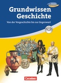 Cover: Forum Geschichte/Forum Geschichte kompakt - Zu allen Ausgaben - Cornelsen Verlag