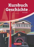 Cover: Kursbuch Geschichte - Allgemeine Ausgabe - Ausgabe 2009 - Cornelsen Verlag