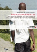 Cover: Einschluss und Ausschluss - Seismo Verlag