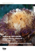 Cover: Grenzen-Los! Fokus Gemeinde - Seismo Verlag