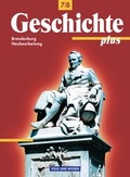 Cover: Sch&uuml;lerbuch - 7./8. Schuljahr - Volk und Wissen Verlag