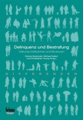 Cover: Delinquenz und Bestrafung - Seismo Verlag
