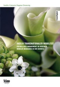 Cover: Inseln transnationaler Mobilit&auml;t - Seismo Verlag