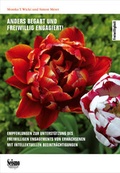 Cover: Anders begabt und freiwillig engagiert! - Seismo Verlag