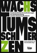 Cover: Wachstumsschmerzen - Seismo Verlag