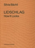 Cover: Lidschlag - Lars M&uuml;ller Publishers