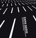 Cover: Zaha Hadid: Car Park and Terminus Strasbourg - Lars M&uuml;ller Publishers