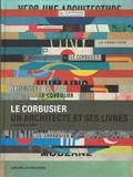 Cover: Le Corbusier - Lars M&uuml;ller Publishers
