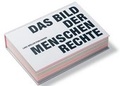 Cover: Das Bild der Menschenrechte - Lars M&uuml;ller Publishers